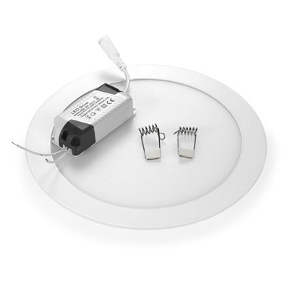 Plafon LED Dapur Tersembunyi