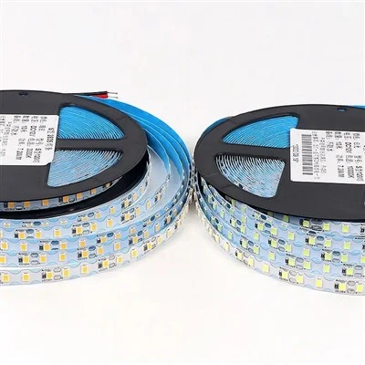 Strip LED COB RGBW