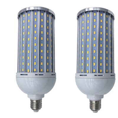 Lampu Bohlam Jagung