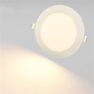 Downlight Kamar Mandi yang Dapat Diredupkan