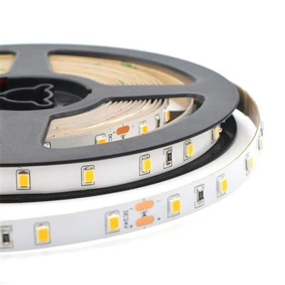 Lampu Strip LED Fleksibel yang Dapat Diredupkan