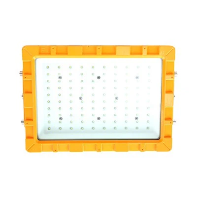 Lampu Tahan Ledakan Led