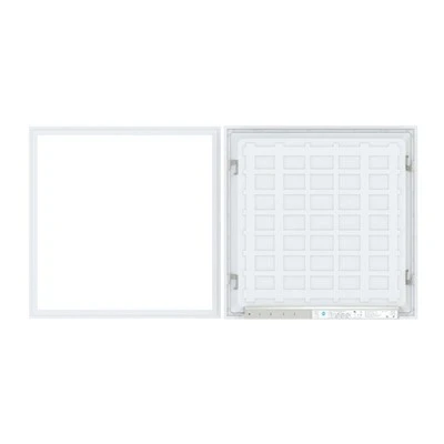 Berkedip-Lampu Panel LED Gratis