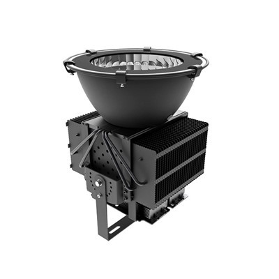 Lampu Led High Bay Dali Daya Tinggi 400 Watt