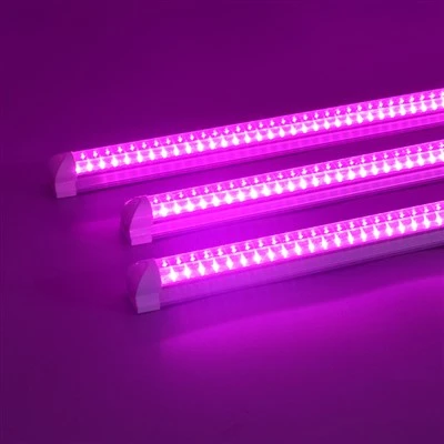 Lampu Tumbuh T8 Dalam Ruangan Led Dalam Ruangan