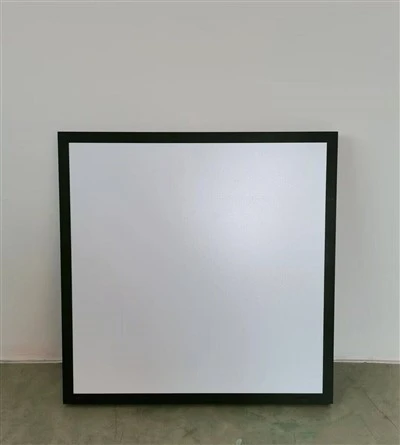 Led Kembali-Lampu Panel menyala