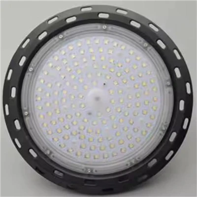 Lampu Industri UFO IP65 Dalam Ruangan
