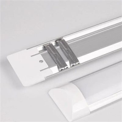 Lampu Reng Led 220V 4 kaki
