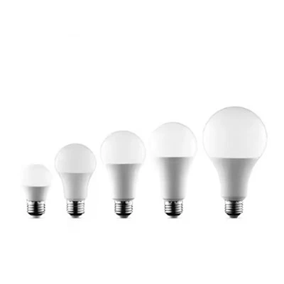 Bahan Baku Bohlam Led