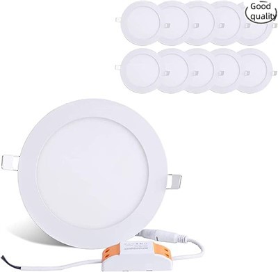 Lampu Bawah LED 110LM/W 160LM/W 15W