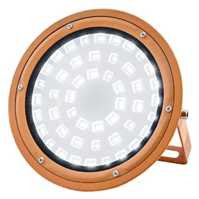 Lampu Led Tahan Ledakan-Untuk Industri
