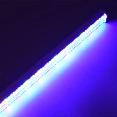 Lampu Tumbuh Led Lampu Tumbuh Untuk Tanaman Dalam Ruangan Spectrum