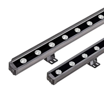 Lampu Dinding Tersembunyi LED