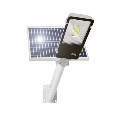 Lampu Jalan Tenaga Surya LED 100w IP67