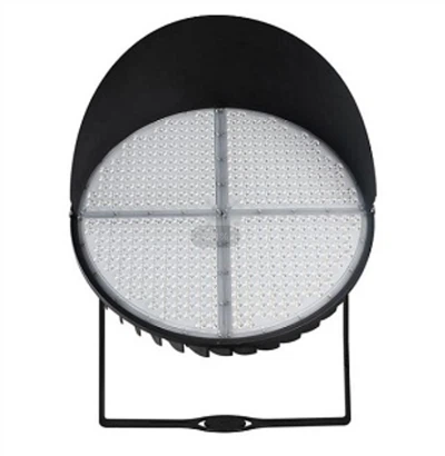 Lampu Stadion LED untuk Penerangan Luar Ruangan