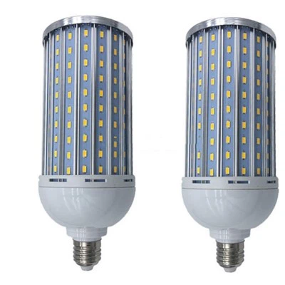 Pencahayaan Luar Ruangan Lampu Jagung Led