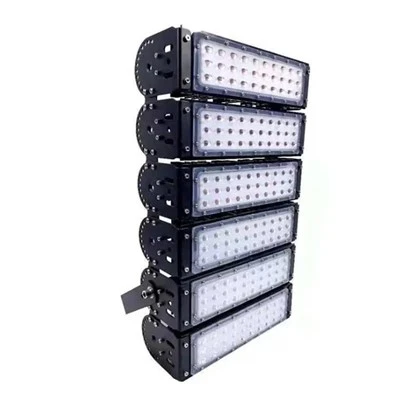 Lampu Banjir Led Tahan Air Luar Ruangan