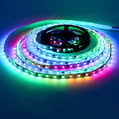 Pengontrol LED RGB 12v