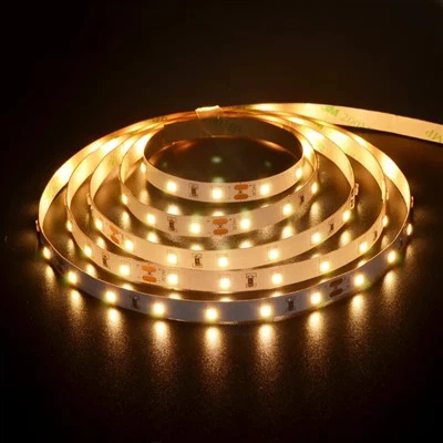 Lampu Strip LED Fleksibel RGBW