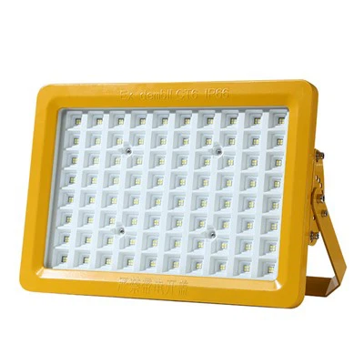 Lampu Sorot Aman Untuk Zona 1