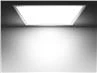 Lampu Panel LED Datar Ramping