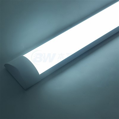 Lampu Reng LED Slimline