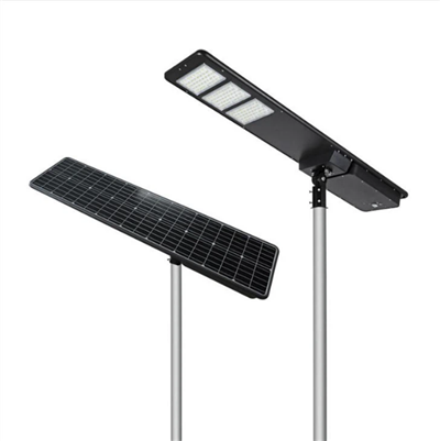 Lampu LED Tenaga Surya Lampu LED Luar Ruangan