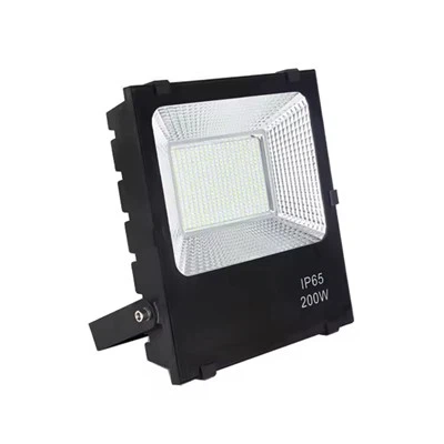 Lampu Sorot Luar Ruangan