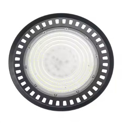 Lampu Toko LED UFO High Bay 50W