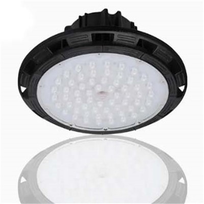 Lampu Teluk Tinggi LED UFO 100W
