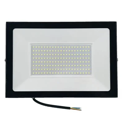 Lampu Banjir Luar Ruangan Led Ip67 3800K Tahan Air