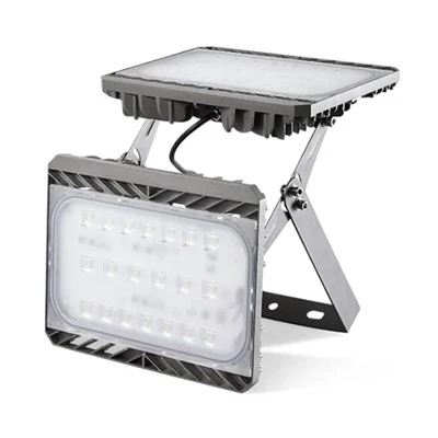 Lampu Banjir Luar Ruangan Led Tahan Air