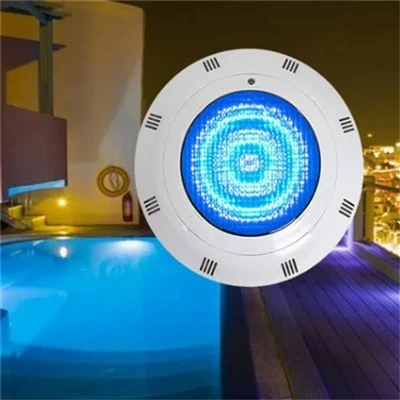 Lampu Kolam Rgb Bawah Air Led Tahan Air