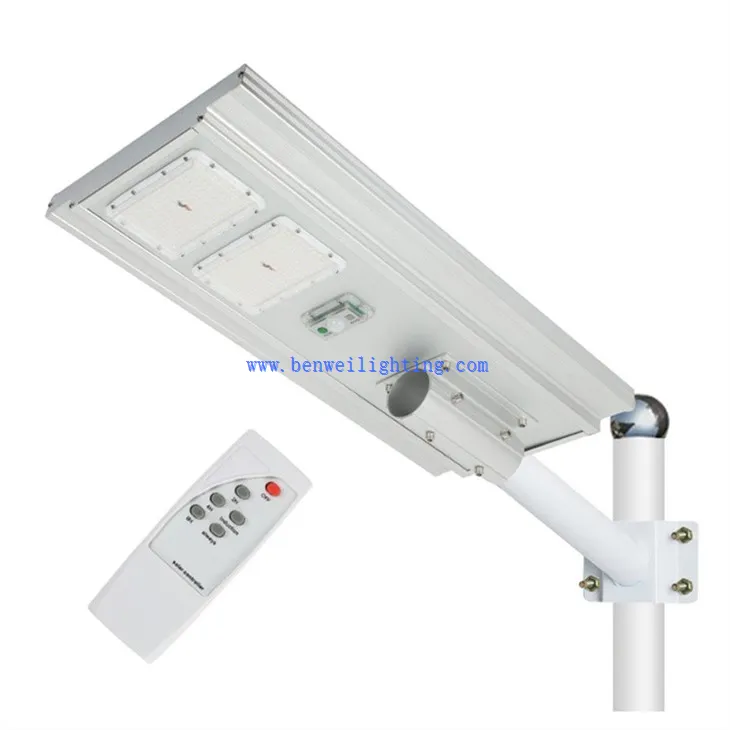 Solar post light (5)