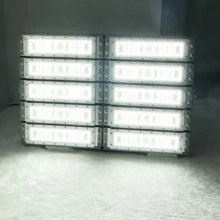Sports Lights LED Sports Lighting