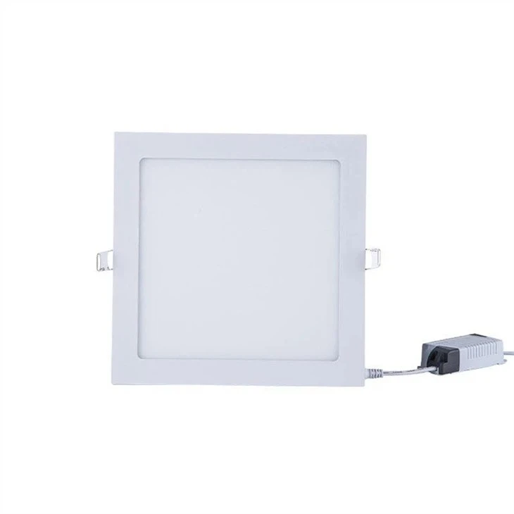 Square Led Ceiling Light