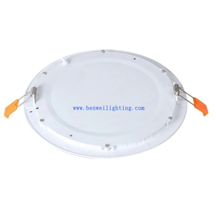 recessed ceiling mount led emergency light