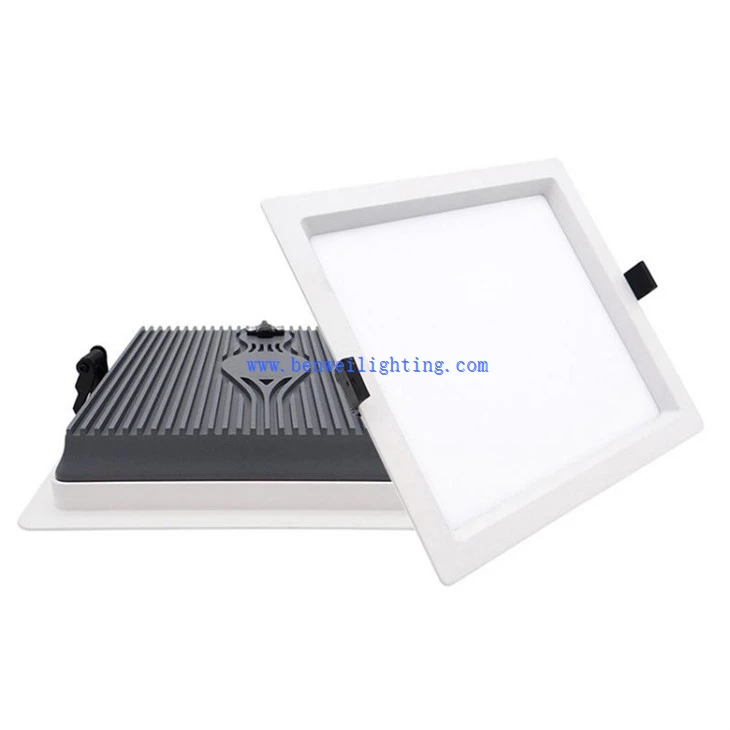 square led down lights