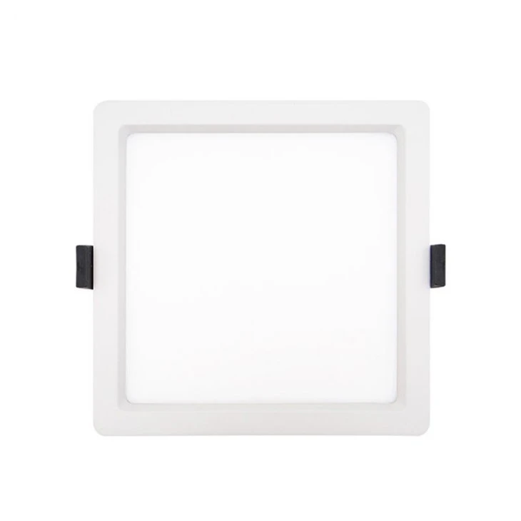 Square Surface Mounted Downlight