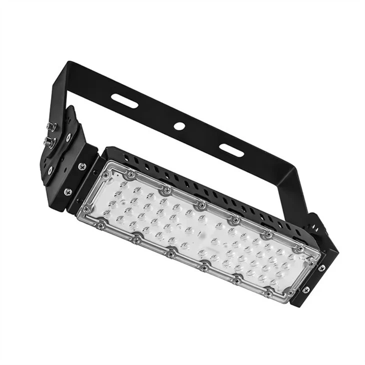 Stadium Field Lighting