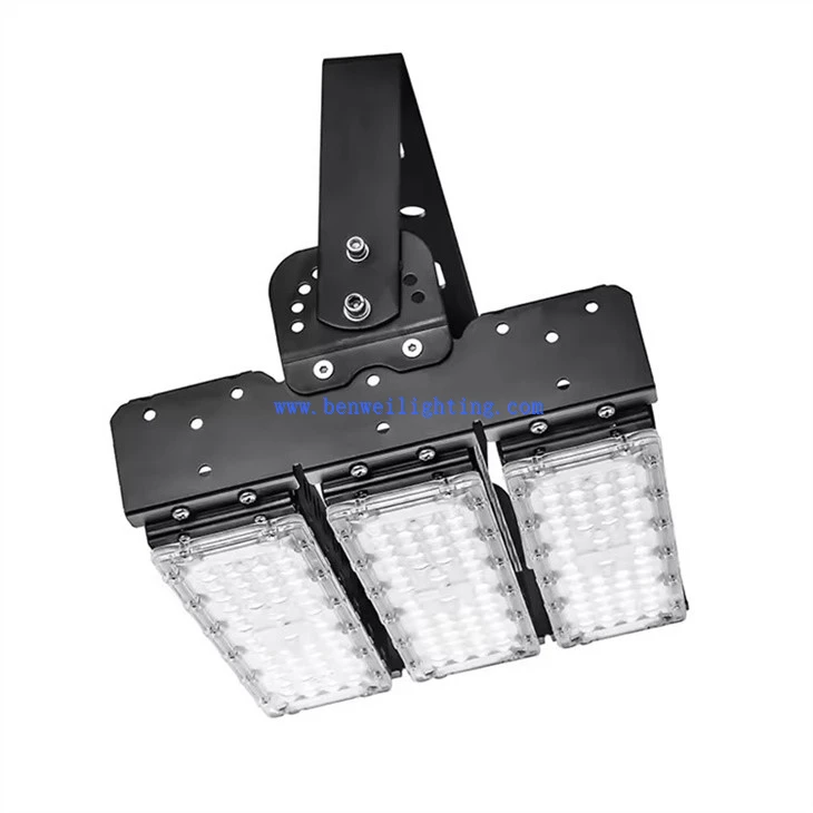 Stadium Field Lighting (2)