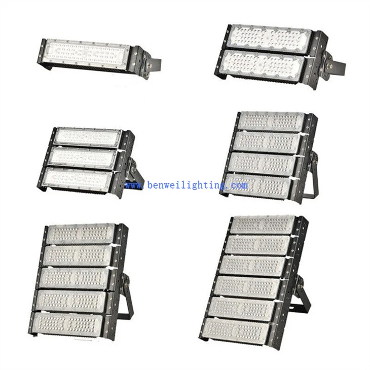 Stadium Field Lighting (4)