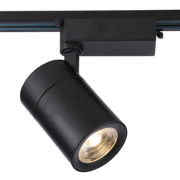 Track Light For Utility Room
