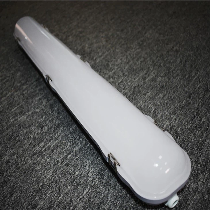 Tri Proof T8 Fixture Waterproof IP65