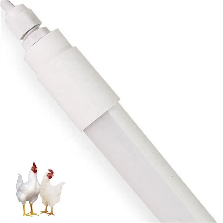 Triac Dimmable 120cm 18w Poultry Light