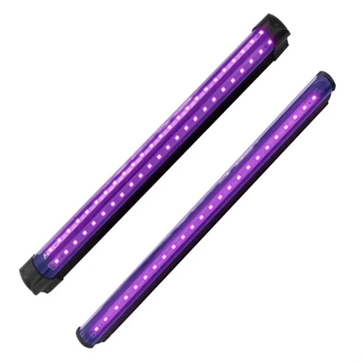 UV Light Black Lights Waterproof For Party