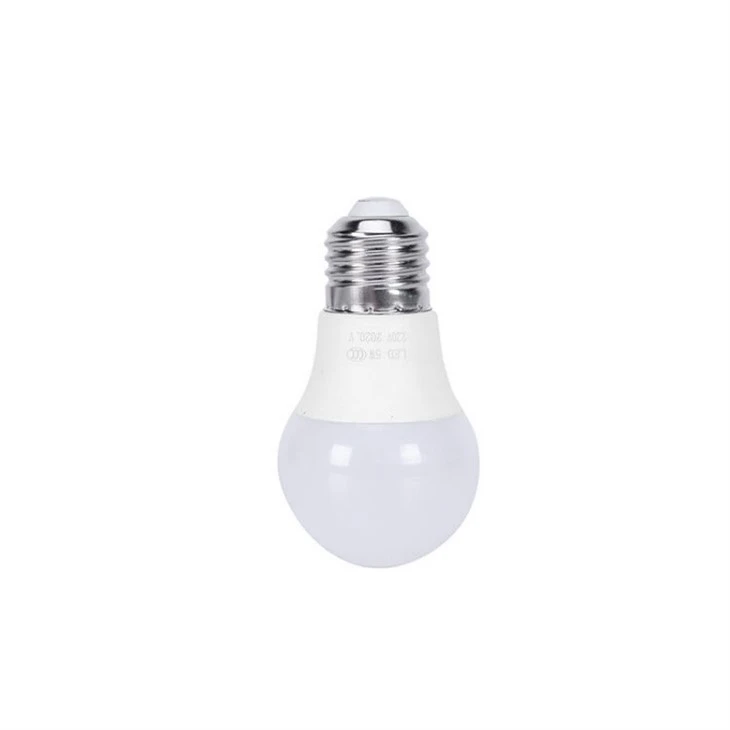 Warm White Household Energy Saving LED Bulb Light suppliers