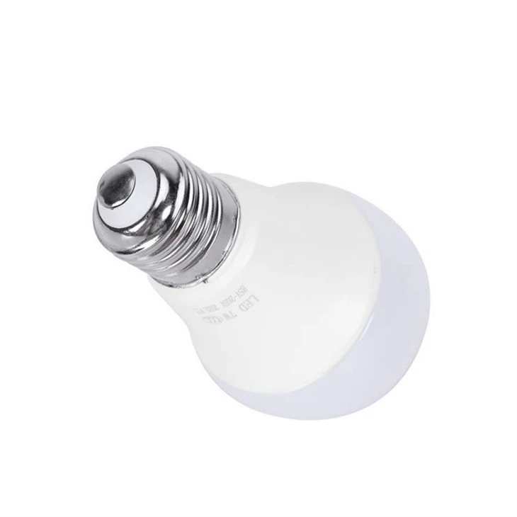 Warm White Household Energy Saving LED Bulb Light high quality