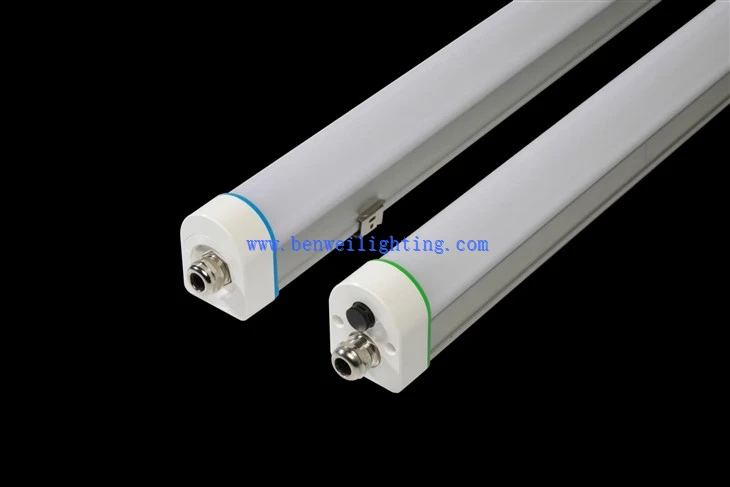 Workshop Led Tri-proof Light Led
