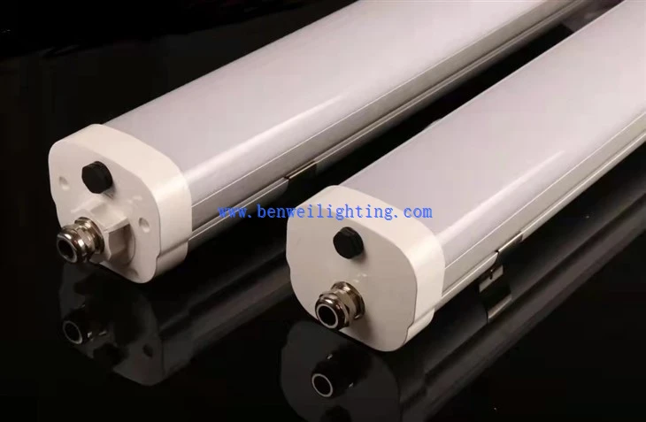 Workshop Led Tri-proof Light Led